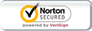 Norton SECURED powered by VeriSign