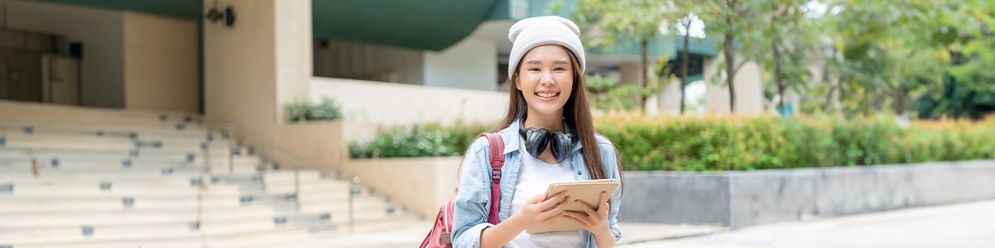 Oversea Student
