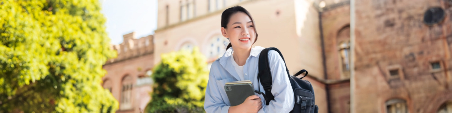 Oversea Student