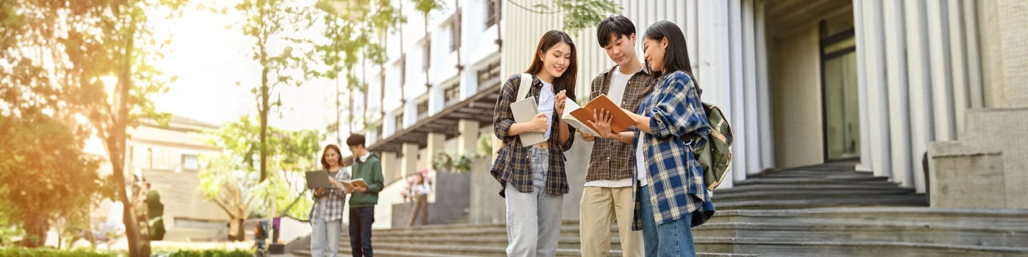 Oversea Student