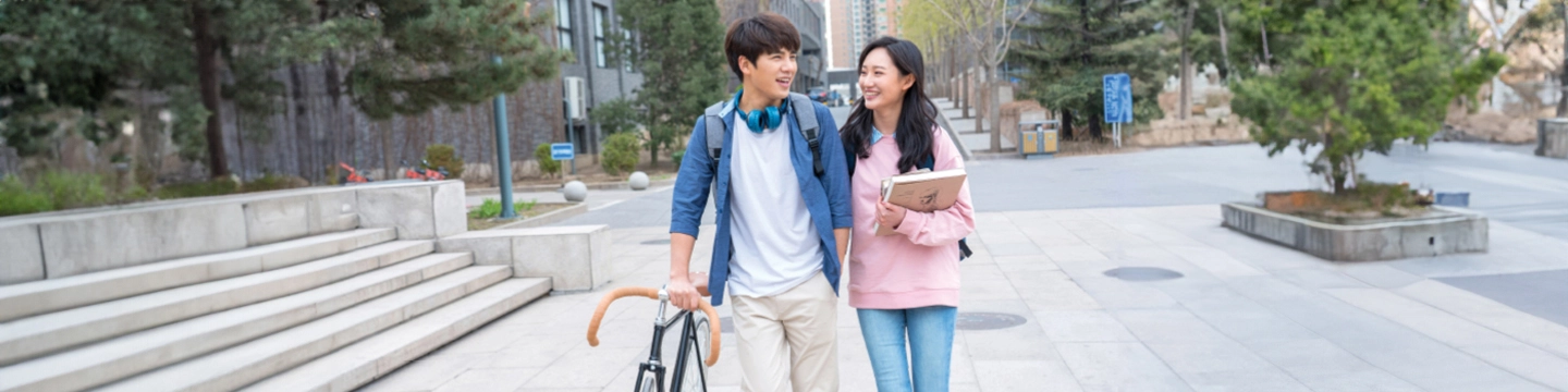 Oversea Student