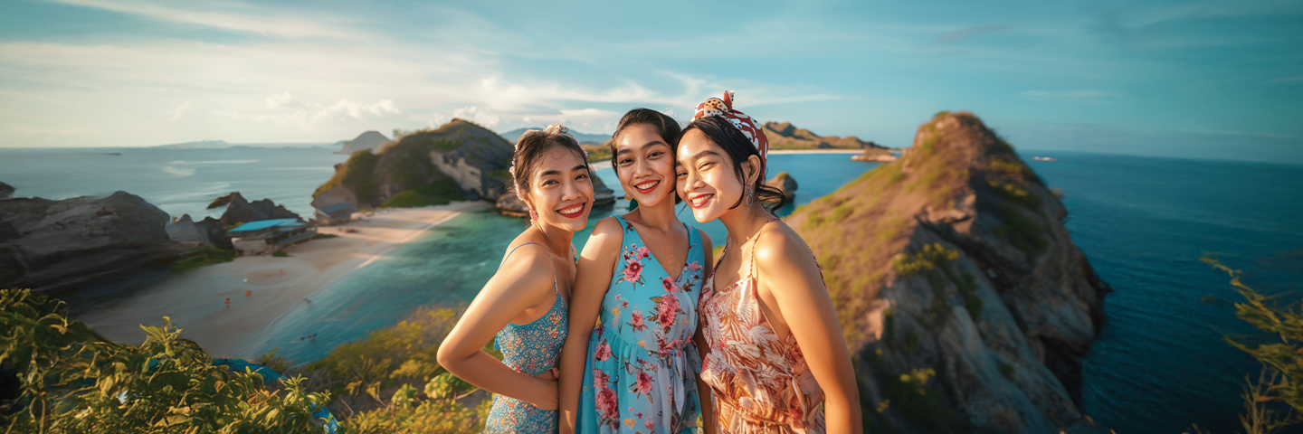 Promotion Campaign MSIG Trip Easy Plus