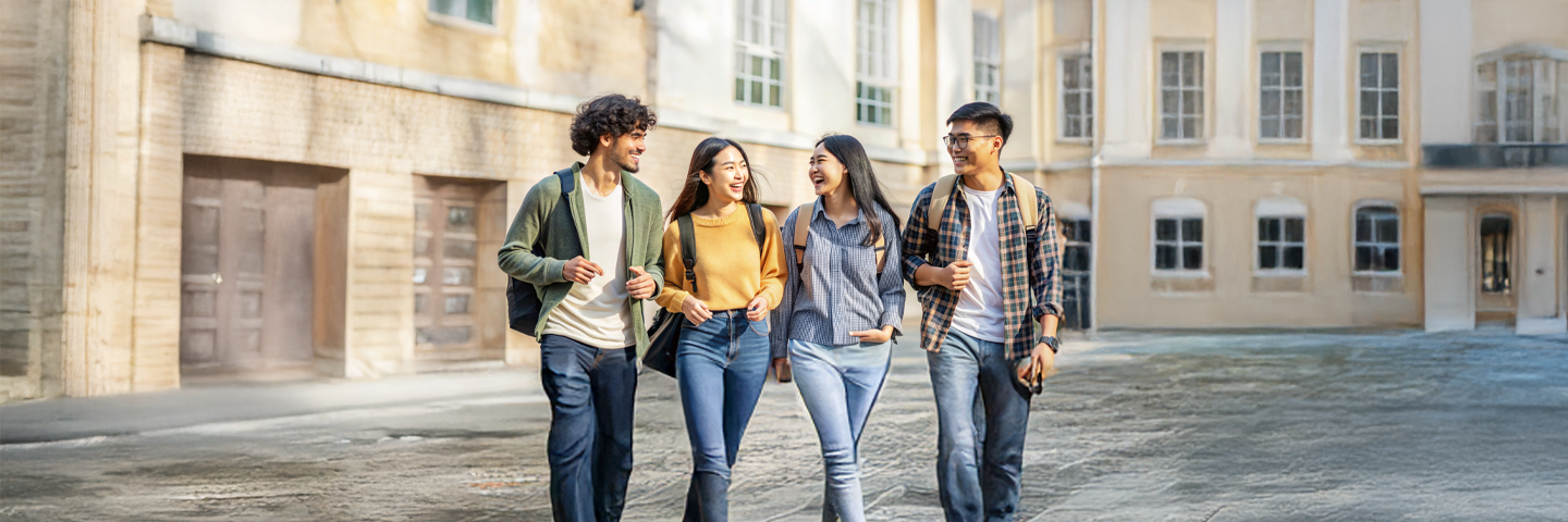 โปรโมชั่น ประกันภัยการเดินทางเพื่อการศึกษาต่อต่างประเทศ MSIG Overseas Student