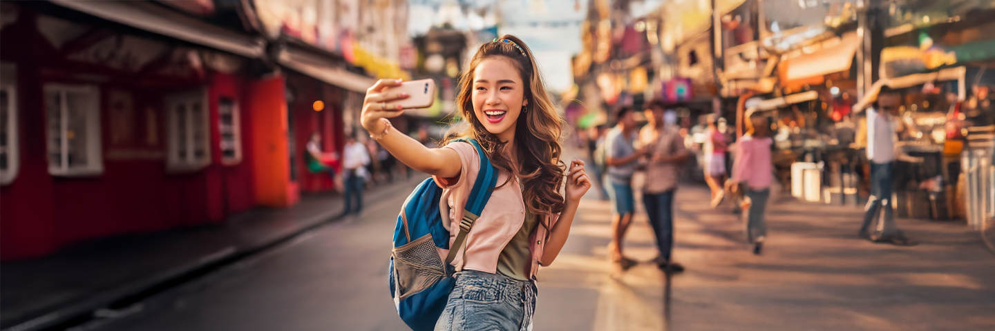 โปรโมชั่น MSIG Trip Easy Plus ประกันภัยการเดินทางในประเทศ