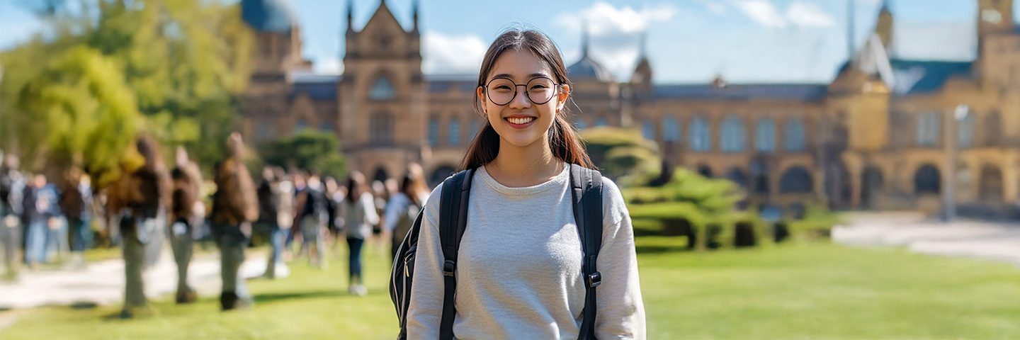 โปรโมชั่น ประกันภัยการเดินทางเพื่อการศึกษาต่อต่างประเทศ MSIG Overseas Student