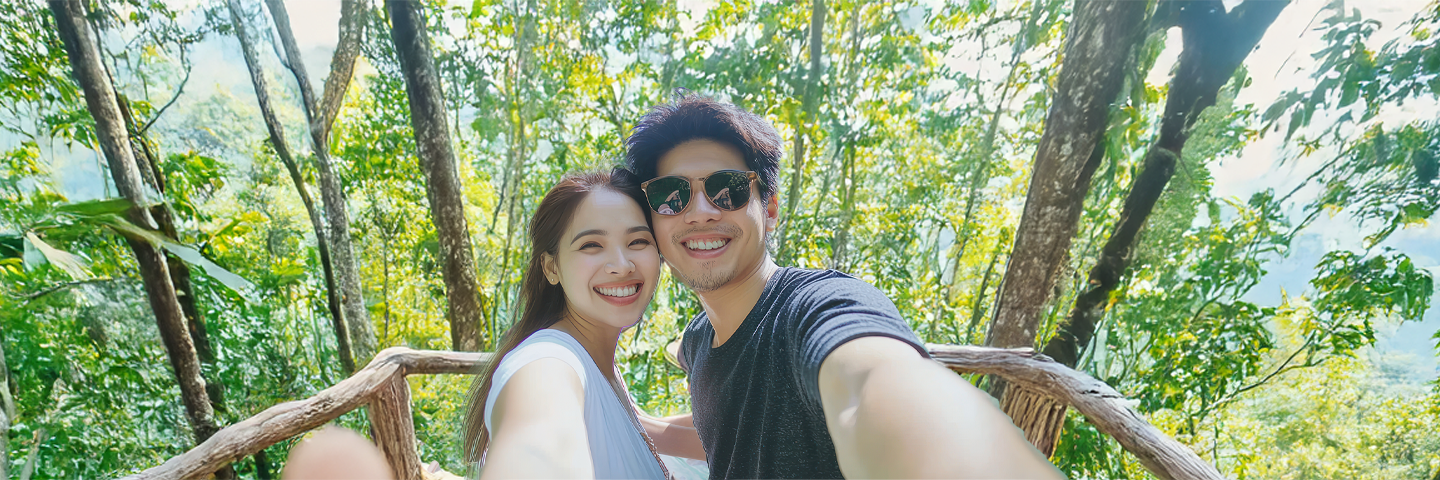 Promotion Campaign MSIG Trip Easy Plus