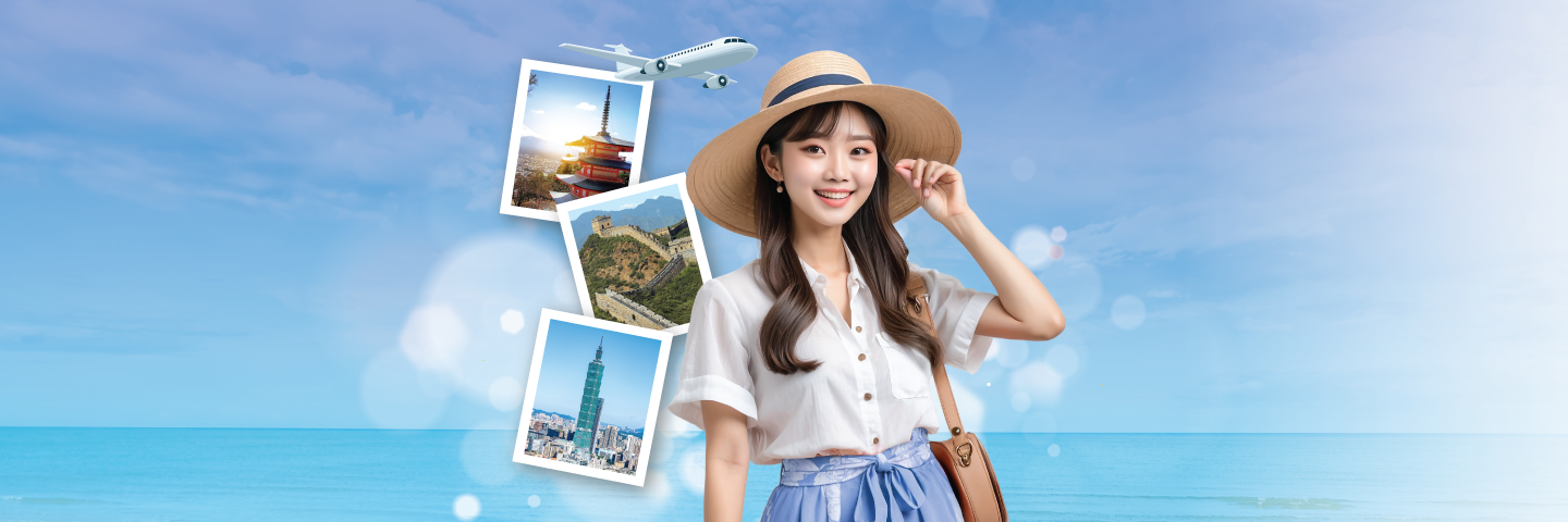โปรโมชั่น MSIG Travel Easy Plus ประกันภัยการเดินทางต่างประเทศ รายเที่ยว