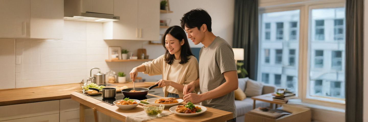 โปรโมชั่นพิเศษ สำหรับประกันภัยบ้านแทนรัก แผน Home & Condo Easy พิเศษ รับสิทธิ์ 2 ต่อ