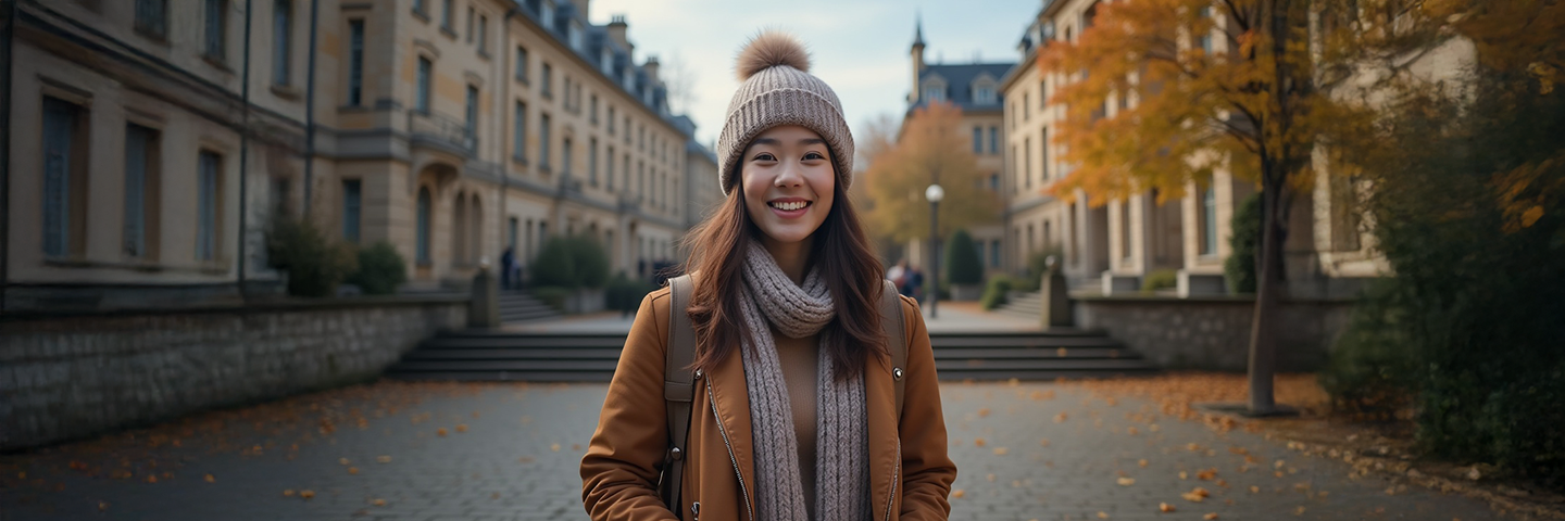 โปรโมชั่น ประกันภัยการเดินทางเพื่อการศึกษาต่อต่างประเทศ MSIG Overseas Student