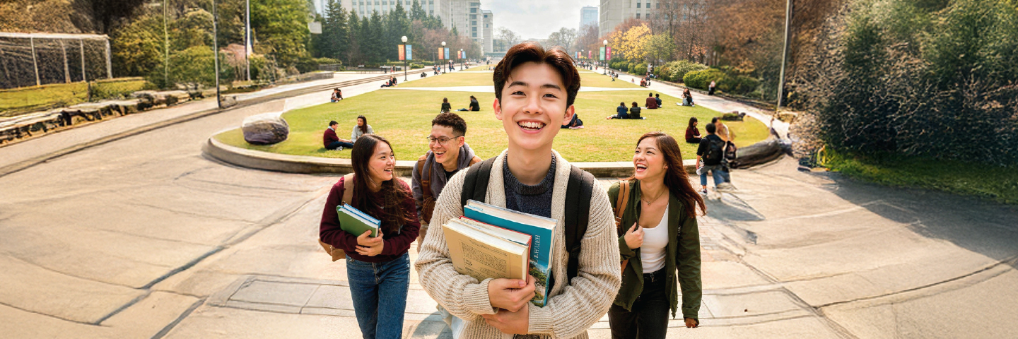 โปรโมชั่น ประกันภัยการเดินทางเพื่อการศึกษาต่อต่างประเทศ MSIG Overseas Student