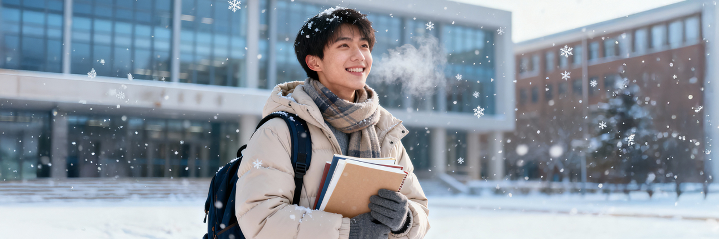 MSIG Overseas Student