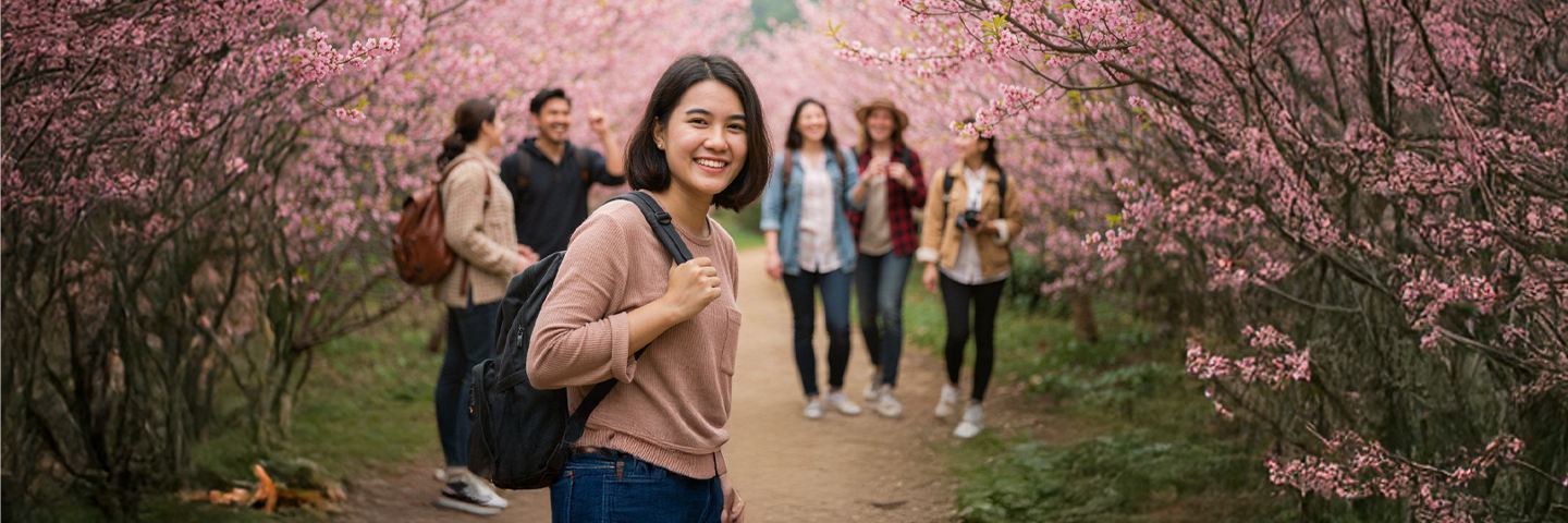 Promotion Campaign MSIG Trip Easy Plus