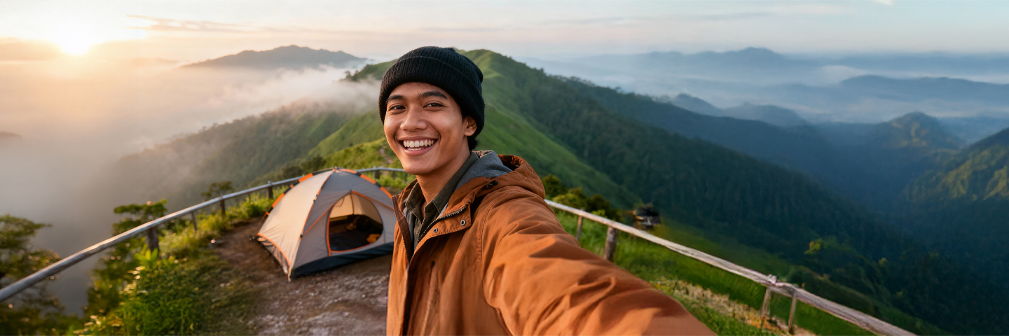 โปรโมชั่นประกันเดินทาง MSIG Trip Easy plus รายเที่ยว 18DM