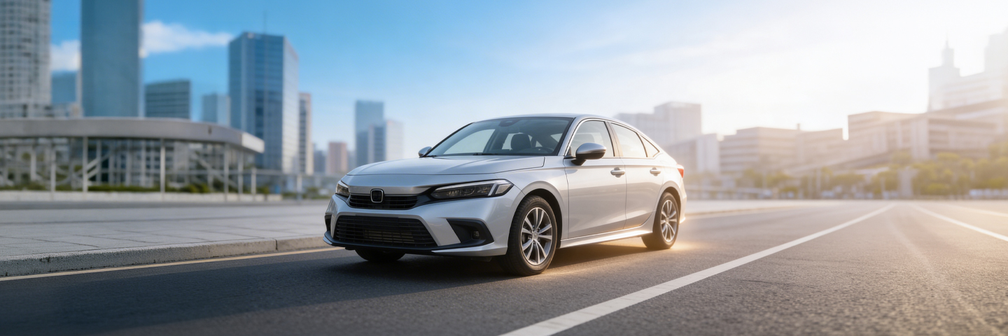 Special Promotion for MSIG Motor Insurance