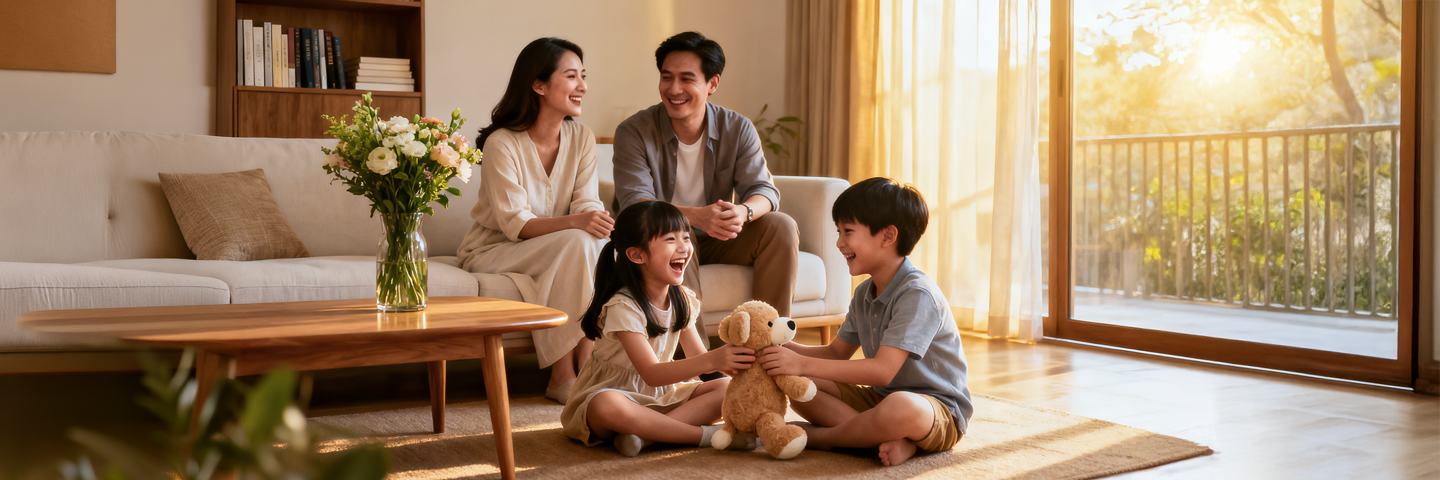 ประกันภัยบ้านแทนรัก แผน Bann & Condo Easy รับส่วนลด 10%