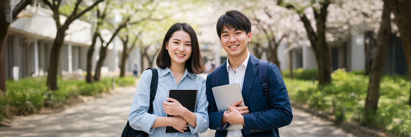 MSIG Overseas Student Promotional Campaign