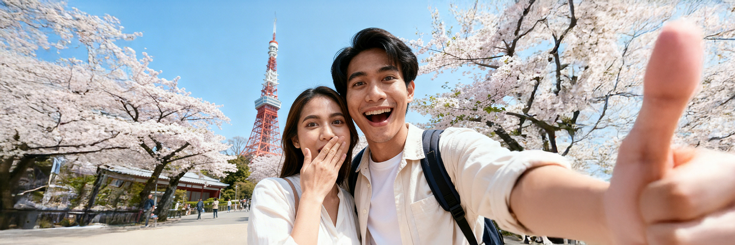 โปรโมชั่น MSIG Travel Easy Plus ประกันภัยการเดินทางต่างประเทศ