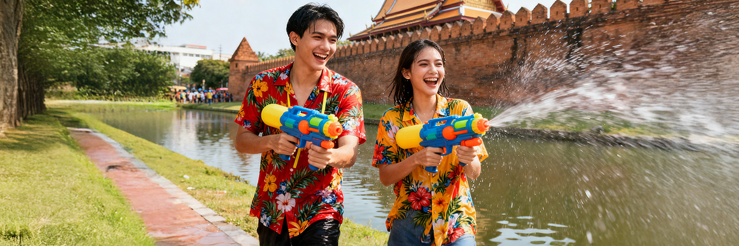 Promotion Campaign MSIG Trip Easy Plus