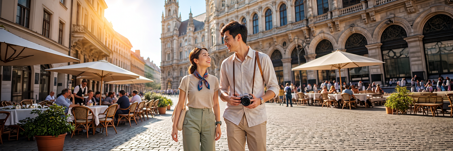 โปรโมชั่นพิเศษ สำหรับประกันภัยการเดินทางต่างประเทศ MSIG Travel Easy Plus
