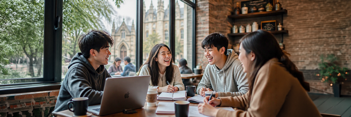 โปรโมชั่นประกันเดินทาง MSIG Overseas Student 18TA