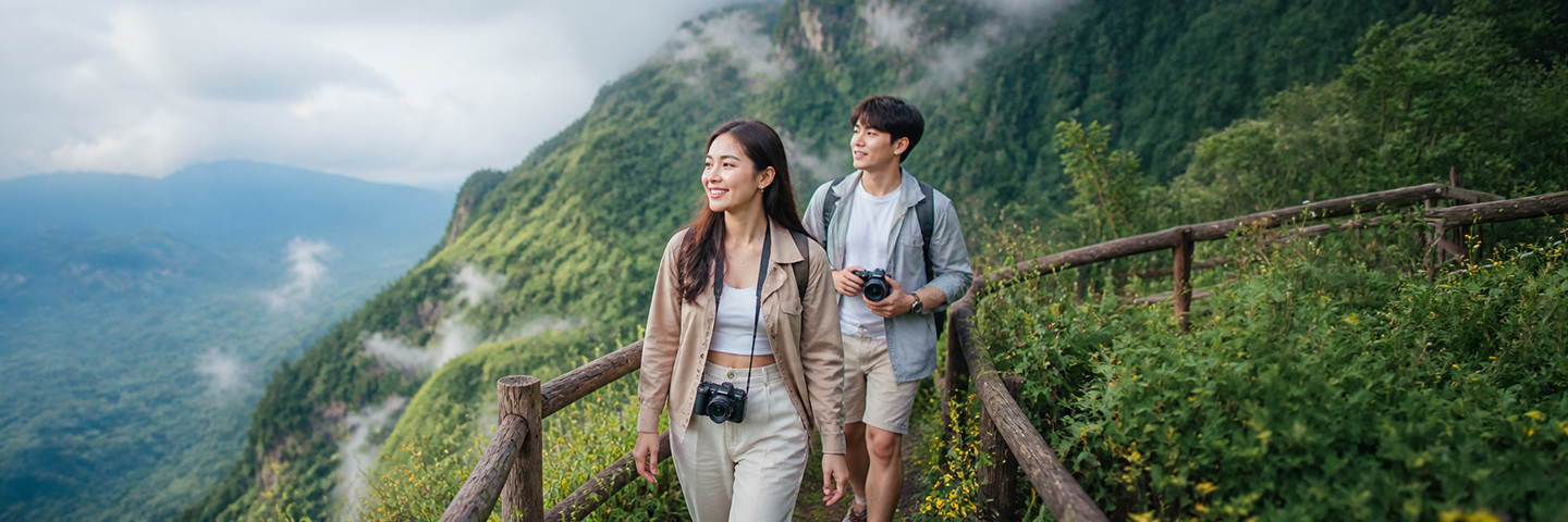 Promotion Campaign MSIG Trip Easy Plus