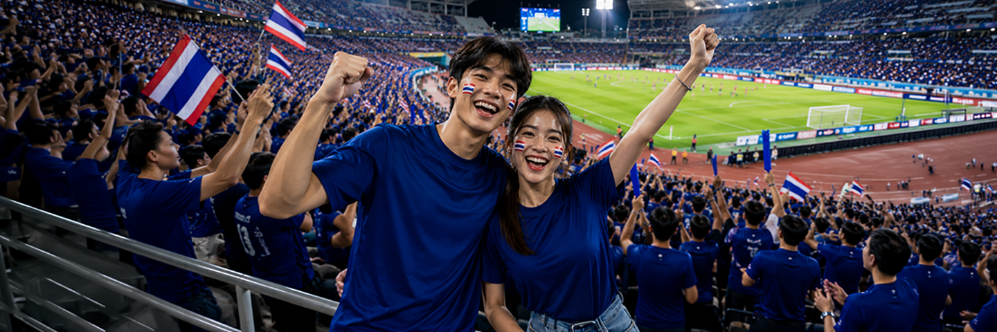 Exclusive For ASEAN Hyundai Cup Fans, Buy Travel Insurance & Unlock 2 Exclusive Perks