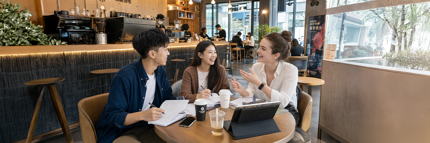 MSIG Overseas Student Plus Promotional Campaign From 1 November - 31 December 2026