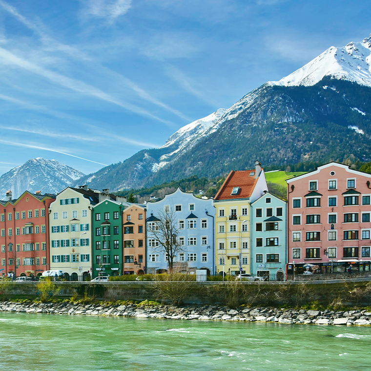 Lifestyle_Innsbruck