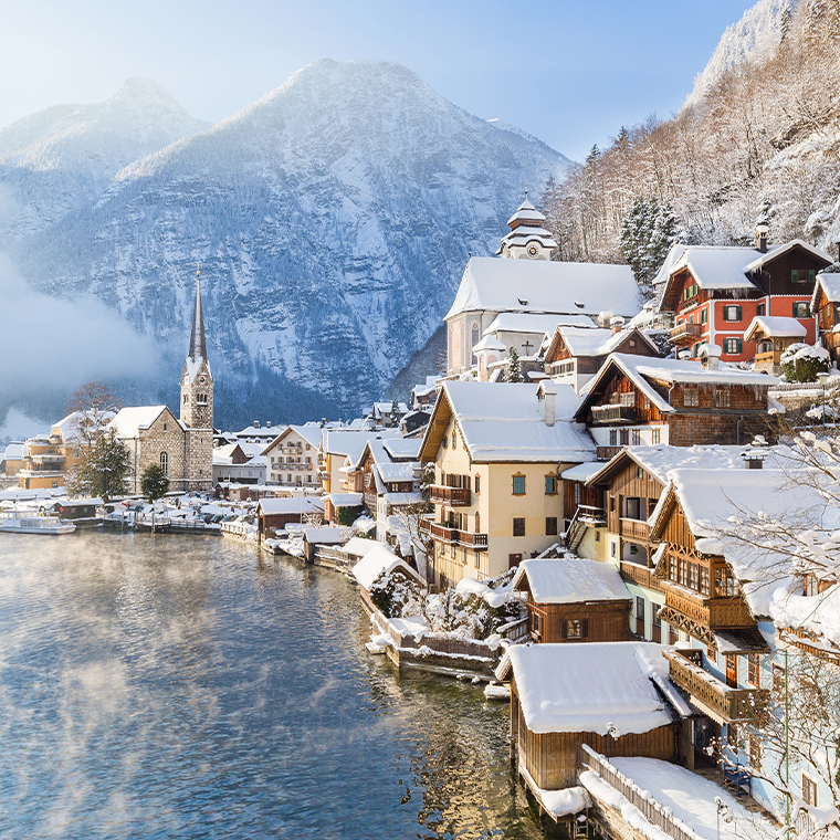 Lifestyle_Hallstatt