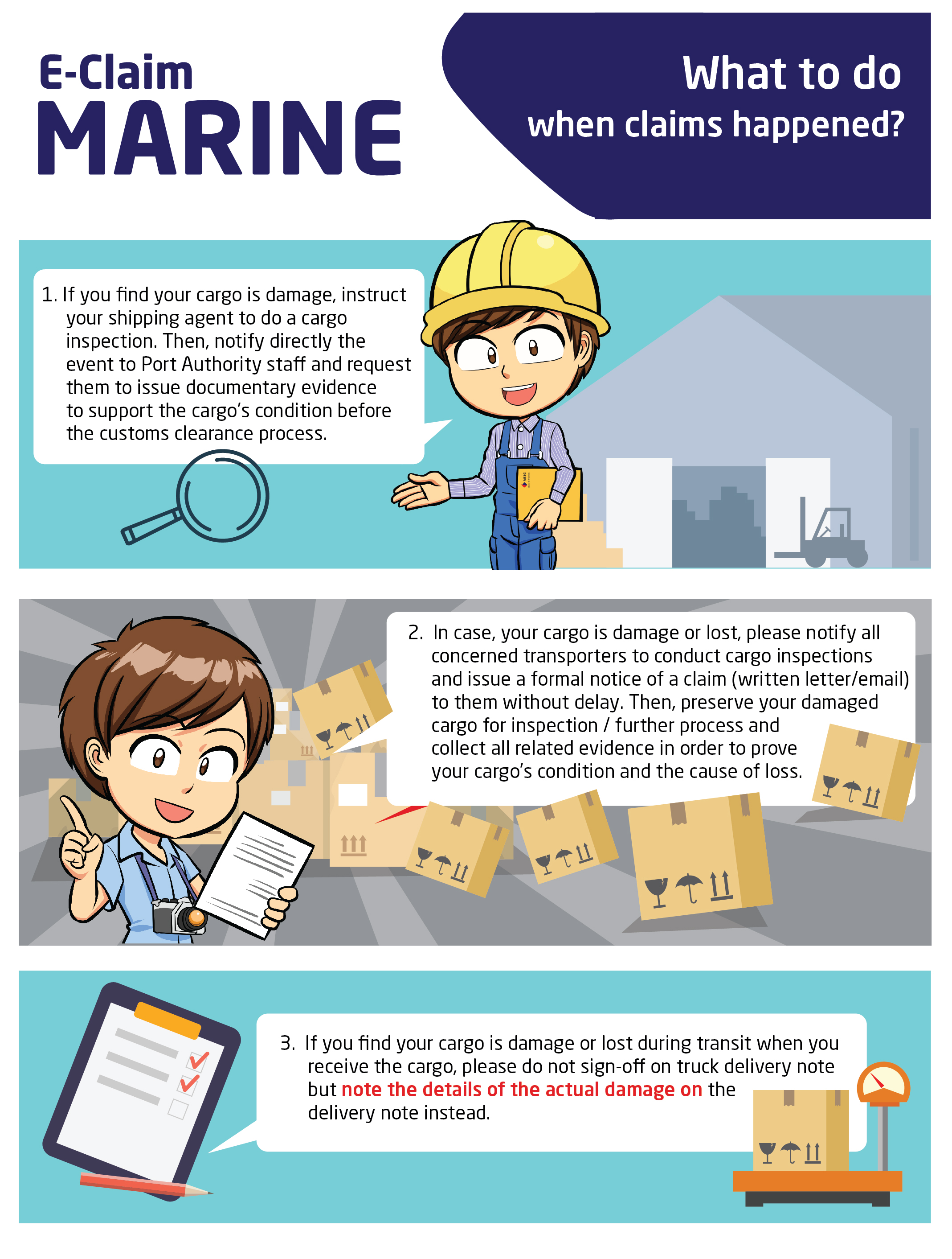 Marine