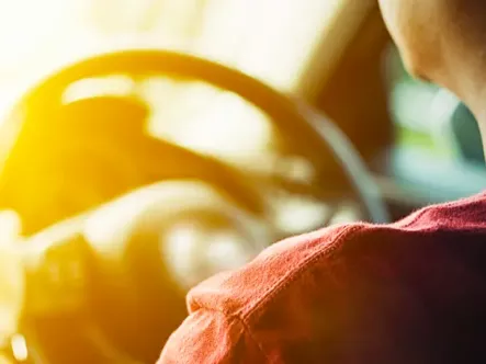 Multi-car accidents: Who’s at fault?