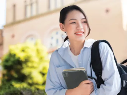 Oversea Student