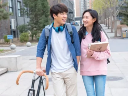 Oversea Student