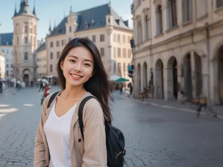 Travel Easy Plus