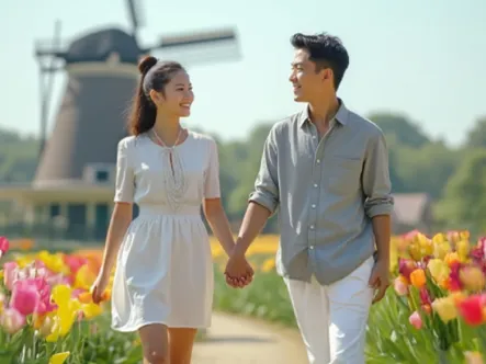 โปรโมชั่น MSIG Travel Easy Plus ประกันภัยการเดินทางต่างประเทศ