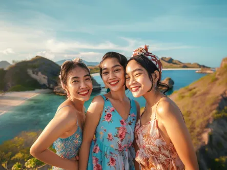 Promotion Campaign MSIG Trip Easy Plus