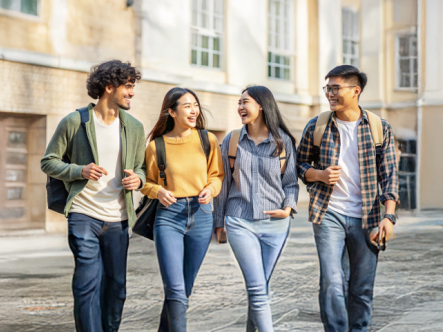 โปรโมชั่น ประกันภัยการเดินทางเพื่อการศึกษาต่อต่างประเทศ MSIG Overseas Student