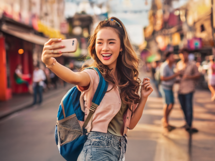 โปรโมชั่น MSIG Trip Easy Plus ประกันภัยการเดินทางในประเทศ