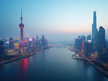 Top 15 Must-Visit Destinations in China for 2025