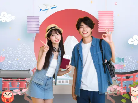 Special x2 - Eligible for Triple Benefits* When purchasing the MSIG Travel Easy Plus travel insurance plan