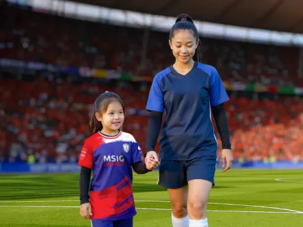 ASEAN Women’s MSIG Serenity Cup