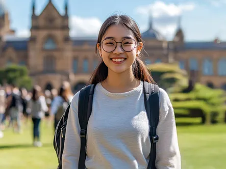 โปรโมชั่น ประกันภัยการเดินทางเพื่อการศึกษาต่อต่างประเทศ MSIG Overseas Student