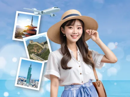 โปรโมชั่นพิเศษ สำหรับประกันภัยการเดินทาง Travel Easy Plus แผนรายเที่ยว รับสิทธิ์ 2 ต่อ