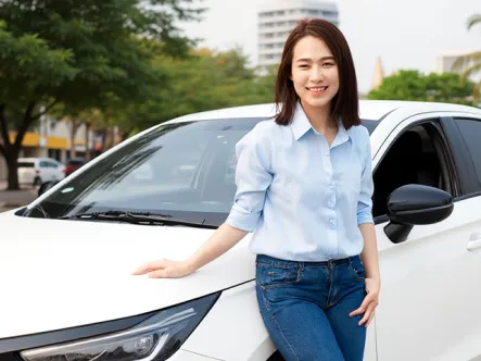 รู้ก่อนซื้อ ประกันภัยรถยนต์ คืออะไร มือใหม่ไม่ควรพลาด