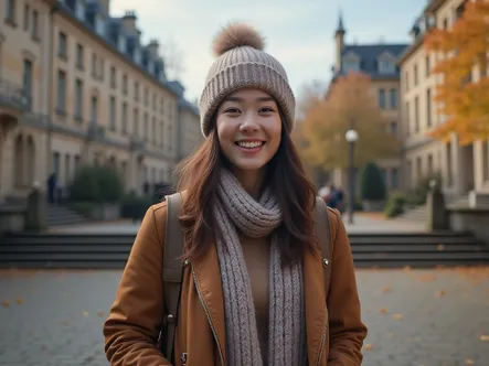 โปรโมชั่น ประกันภัยการเดินทางเพื่อการศึกษาต่อต่างประเทศ MSIG Overseas Student