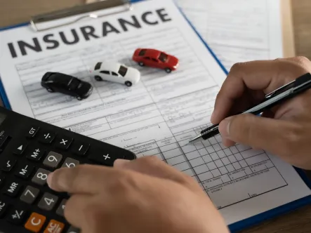 New Motor Insurance Requirement for 2025 Named Driver Must Be Specified