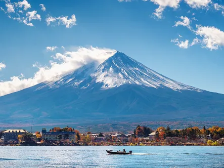 5 ทริคเที่ยวญี่ปุ่นงบไม่ถึง 30,000 บาท