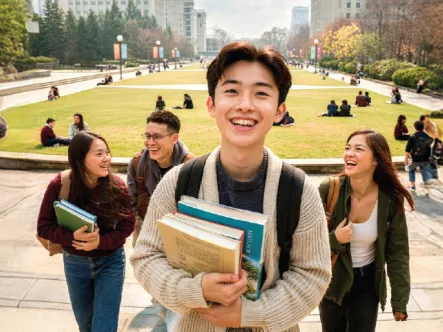 โปรโมชั่น ประกันภัยการเดินทางเพื่อการศึกษาต่อต่างประเทศ MSIG Overseas Student