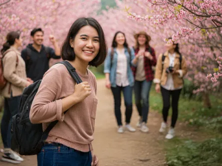 Promotion Campaign MSIG Trip Easy Plus