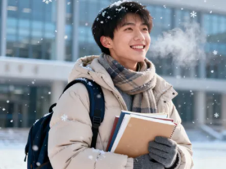 MSIG Overseas Student